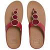 FITFLOP WOMENS SANDAL - BURNT BERRY